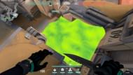 Viper's Pit on A Site (Image via Riot Games)